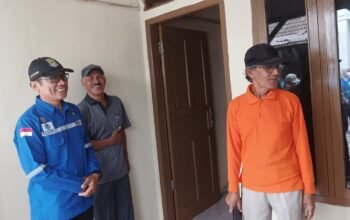 10 Rumah Dibedah di Karawaci Baru, Lurah Indra Dorong Hunian Warga Lebih Layak 6 WhatsApp Image 2026 10 28 at 11.57.22
