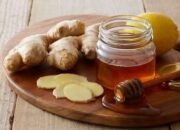Jahe dan Kunyit, Tanaman Herbal yang Kerap Dimanfaatkan untuk Membantu Meredakan Nyeri Pinggang 11 images 1