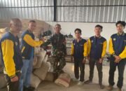 AMPI Babel Salurkan Bantuan Bahan Bangunan untuk Korban Kebakaran Serdang 10 motion photo 1146101973112610762