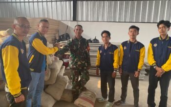 AMPI Babel Salurkan Bantuan Bahan Bangunan untuk Korban Kebakaran Serdang 4 motion photo 1146101973112610762